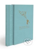 Kniha: The Little Prince (Antoine de Saint-Exupéry). MacMillan, 2020 Kniha: The Little Prince (Antoine de Saint-Exupéry). MacMillan, 2020