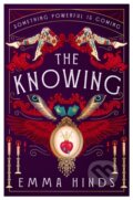 Kniha: The Knowing, 2024 Kniha: The Knowing, 2024