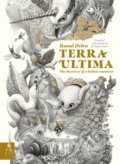 Kniha: Terra Ultima (Raoul Deleo). Big Picture, 2023 Kniha: Terra Ultima (Raoul Deleo). Big Picture, 2023