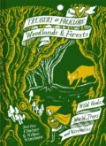 Kniha: Woodlands and Forests (Dee Dee Chainey a Willow Winsham). Batsford, 2021 Kniha: Woodlands and Forests (Dee Dee Chainey a Willow Winsham). Batsford, 2021