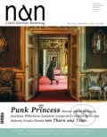 Kniha: N&N Czech-German Bookmag (N&N). N&N, 2023 Kniha: N&N Czech-German Bookmag (N&N). N&N, 2023
