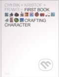 Crafting Character - Adrian Madlener, Frame, 2023
