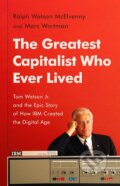Kniha: The Greatest Capitalist Who Ever Lived (Marc Wortman). Publicaffairs, 2023 Kniha: The Greatest Capitalist Who Ever Lived (Marc Wortman). Publicaffairs, 2023