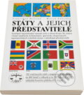 Kniha: Státy a jejich představitelé (František Honzák a Marek Pečenka). Libri, 1998 Kniha: Státy a jejich představitelé (František Honzák a Marek Pečenka). Libri, 1998