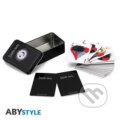 Společenská hra: Death Note hrací karty (ABYstyle). ABYstyle, 2023 Společenská hra: Death Note hrací karty (ABYstyle). ABYstyle, 2023