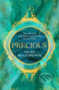 Kniha: Precious (Helen Molesworth). Doubleday, 2023 Kniha: Precious (Helen Molesworth). Doubleday, 2023