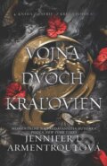 E-kniha: Vojna dvoch kráľovien (Jennifer L. Armentrout) E-kniha: Vojna dvoch kráľovien (Jennifer L. Armentrout)