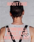 Kniha: About Face (Jonathan D. Katz). Phaidon, 2023 Kniha: About Face (Jonathan D. Katz). Phaidon, 2023