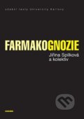 Kniha: Farmakognozie (Jan Martin). Karolinum, 2023 Kniha: Farmakognozie (Jan Martin). Karolinum, 2023