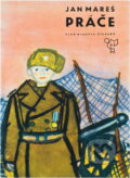 Kniha: Práče (Jan Mareš). , 1965 Kniha: Práče (Jan Mareš). , 1965