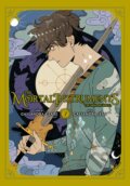 Kniha: The Mortal Instruments (Volume 7) (Cassandra Clare). Yen Press, 2023 Kniha: The Mortal Instruments (Volume 7) (Cassandra Clare). Yen Press, 2023