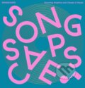 Kniha: Songscapes (Victionary). Victionary, 2024 Kniha: Songscapes (Victionary). Victionary, 2024