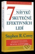 7 návyků skutečně efektivních lidí - Stephen R. Covey, 2023