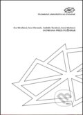Kniha: Ochrana pred požiarmi (Eva Mráčková). Technická univerzita vo Zvolene, 2022 Kniha: Ochrana pred požiarmi (Eva Mráčková). Technická univerzita vo Zvolene, 2022
