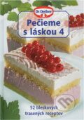 Kniha: 52 bleskových trasených receptov (). , 2008 Kniha: 52 bleskových trasených receptov (). , 2008