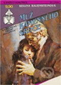 Kniha: Muž kamenného srdce (Regina Rauenstein). Ivo Železný, 1993 Kniha: Muž kamenného srdce (Regina Rauenstein). Ivo Železný, 1993