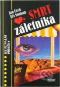 Kniha: Smrt záletníka (Jan Čech a Jiří Soukup). Nava, 1994 Kniha: Smrt záletníka (Jan Čech a Jiří Soukup). Nava, 1994