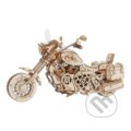 Puzzle: Puzzle 3D Cruiser Motorcycle... (Robotime). Robotime, 2023 Puzzle: Puzzle 3D Cruiser Motorcycle... (Robotime). Robotime, 2023