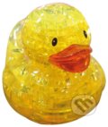 Puzzle: Puzzle 3D Crystal Kačenka (Matyska). Matyska, 2023 Puzzle: Puzzle 3D Crystal Kačenka (Matyska). Matyska, 2023