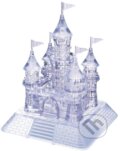 Puzzle: Puzzle 3D Crystal Zámek (Matyska). Matyska, 2023 Puzzle: Puzzle 3D Crystal Zámek (Matyska). Matyska, 2023