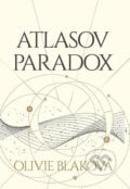Atlasov paradox - Olivie Blake, Zelený kocúr