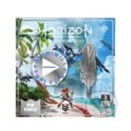 Horizon Odznaky - Forbidden (EPEE). EPEE, 2023 Horizon Odznaky - Forbidden (EPEE). EPEE, 2023