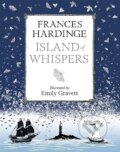 Kniha: Island of Whispers (Frances Hardinge). Two Hoots, 2023 Kniha: Island of Whispers (Frances Hardinge). Two Hoots, 2023
