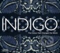 Indigo - Catherine Legrand, Thames & Hudson, 2028