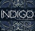 Kniha: Indigo (Catherine Legrand). Thames & Hudson, 2028 Kniha: Indigo (Catherine Legrand). Thames & Hudson, 2028