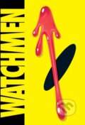 Kniha: Absolute Watchmen (Alan Moore). DC Comics, 2023 Kniha: Absolute Watchmen (Alan Moore). DC Comics, 2023