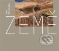 Kniha: Země (Jan Mrkvička). Zeď, 2023 Kniha: Země (Jan Mrkvička). Zeď, 2023