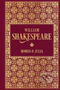 Kniha: Romeo und Julia (William Shakespeare). Nikol Verlag, 2020 Kniha: Romeo und Julia (William Shakespeare). Nikol Verlag, 2020