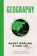 Kniha: Geography (Carl Lee a Danny Dorling). Profile Books, 2016 Kniha: Geography (Carl Lee a Danny Dorling). Profile Books, 2016