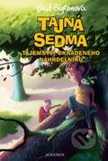 Kniha: Záhada ukradeného náhrdelníku (Enid Blyton). Albatros CZ, 2011 Kniha: Záhada ukradeného náhrdelníku (Enid Blyton). Albatros CZ, 2011