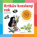 Kniha: Krtkův kreslený rok (Albatros CZ). Albatros CZ, 2011 Kniha: Krtkův kreslený rok (Albatros CZ). Albatros CZ, 2011