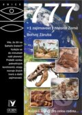Kniha: 777 + 1 zajímavost z historie Země (Bořivoj Záruba). Albatros CZ, 2010 Kniha: 777 + 1 zajímavost z historie Země (Bořivoj Záruba). Albatros CZ, 2010