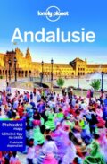 Kniha: Andalusie (Svojtka&Co.). Svojtka&Co., 2016 Kniha: Andalusie (Svojtka&Co.). Svojtka&Co., 2016
