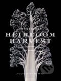 Kniha: Heirloom Harvest (Amy Goldman). Bloomsbury, 2015 Kniha: Heirloom Harvest (Amy Goldman). Bloomsbury, 2015