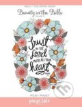 Kniha: Beauty in the Bible (Paige Tate). Paige Tate, 2015 Kniha: Beauty in the Bible (Paige Tate). Paige Tate, 2015