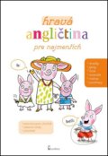 Kniha: Hravá angličtina pre najmenších (Axióma). Axióma, 2016 Kniha: Hravá angličtina pre najmenších (Axióma). Axióma, 2016