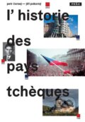 Kniha: L´Histoire des pays Tschéques (Jiří Pokorný a Petr Čornej). Práh, 2015 Kniha: L´Histoire des pays Tschéques (Jiří Pokorný a Petr Čornej). Práh, 2015