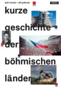 Kniha: Kurze Geschichte der Böhmischen Länder (Jiří Pokorný a Petr Čornej). Práh, 2015 Kniha: Kurze Geschichte der Böhmischen Länder (Jiří Pokorný a Petr Čornej). Práh, 2015