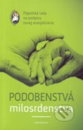 Kniha: Podobenstvá milosrdenstva (Autorský kolektív). Redemptoristi - Slovo medzi nami, 2016 Kniha: Podobenstvá milosrdenstva (Autorský kolektív). Redemptoristi - Slovo medzi nami, 2016