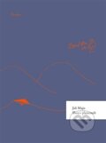 Kniha: Slova v plamenech (Jidi Majia). Dauphin, 2016 Kniha: Slova v plamenech (Jidi Majia). Dauphin, 2016