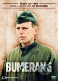 Film: Bumerang (Hynek Bočan) (DVD). Magicbox, 2016 Film: Bumerang (Hynek Bočan) (DVD). Magicbox, 2016