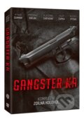 Film: Gangster Ka Kolekce 1.- 2. (Jan Pachl) (DVD). Magicbox, 2016 Film: Gangster Ka Kolekce 1.- 2. (Jan Pachl) (DVD). Magicbox, 2016