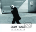 Josef Husák - Josef Husák, Nakladatelství Lidové noviny, 2016