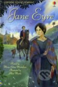 Kniha: Jane Eyre (Mary Sebag-Montefiore). Usborne, 2012 Kniha: Jane Eyre (Mary Sebag-Montefiore). Usborne, 2012