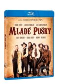 Film: Mladé pušky (Christopher Cain) (Blu-ray). Magicbox, 2016 Film: Mladé pušky (Christopher Cain) (Blu-ray). Magicbox, 2016