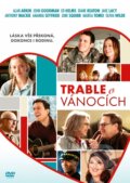 Film: Trable o Vánocích (Jessie Nelson) (DVD). Magicbox, 2016 Film: Trable o Vánocích (Jessie Nelson) (DVD). Magicbox, 2016